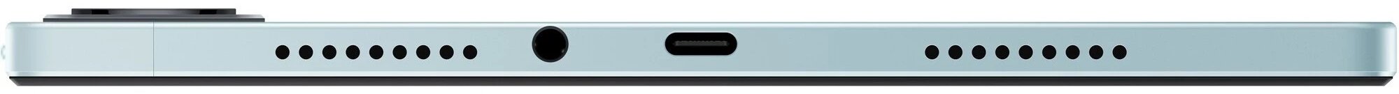 11" Планшет REDMI Pad 2 6/128 ГБ 4G зеленый