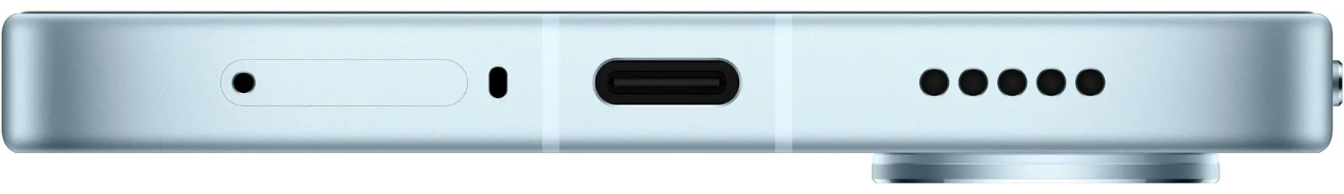 Смартфон POCO X8 Pro Max 12/512 Гб синий