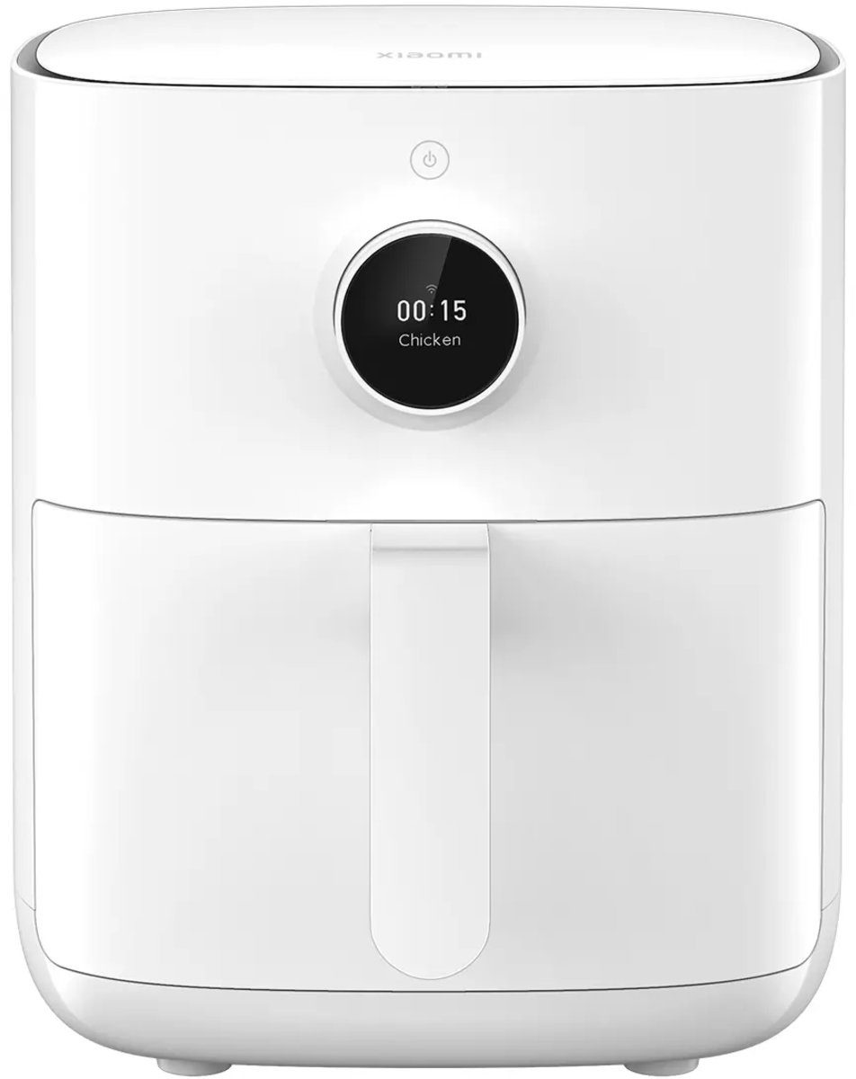 Аэрогриль Xiaomi Smart Air Fryer 4.5л белый BHR8234EU