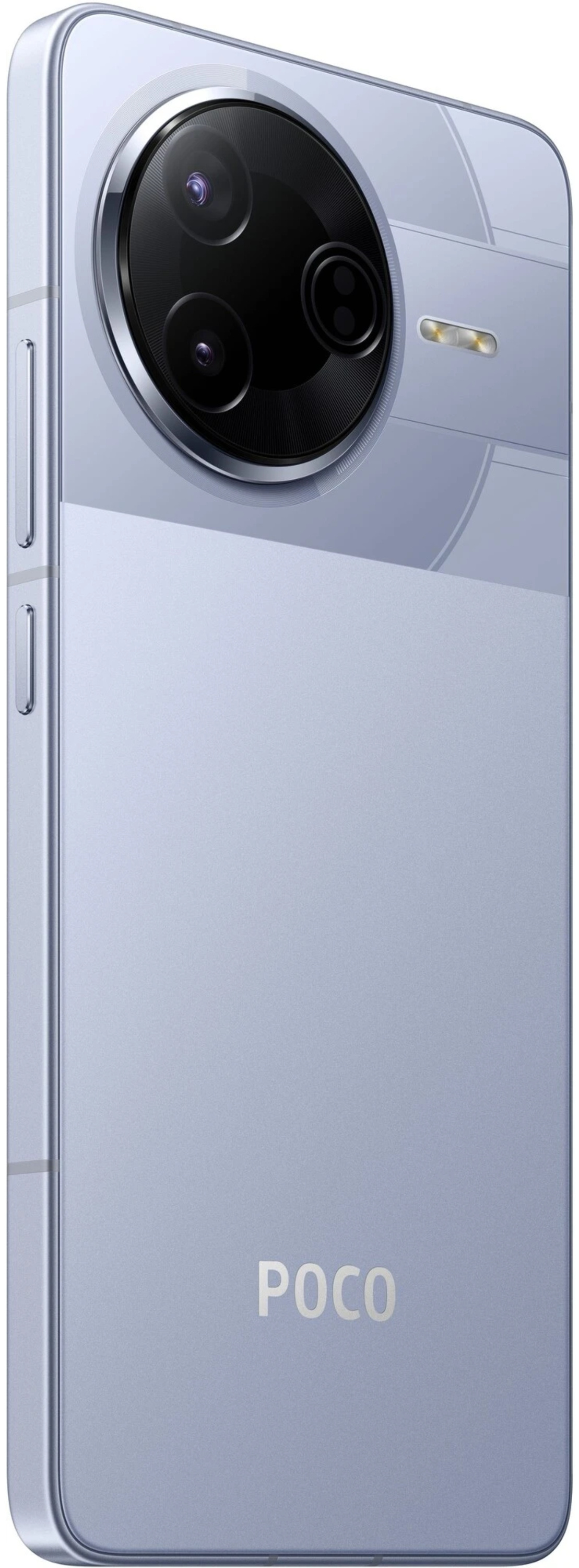 Смартфон POCO F7 Pro 12/512 Гб синий