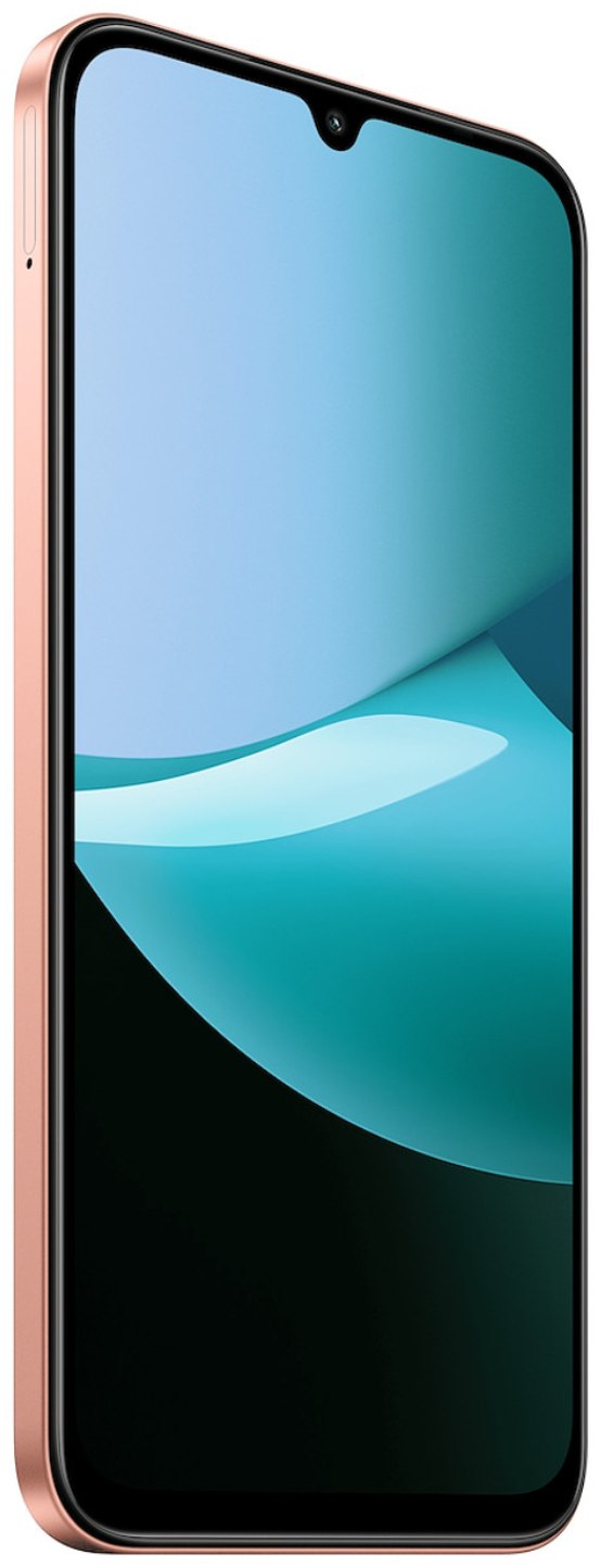 Смартфон REDMI 15C 8/256 ГБ оранжевый