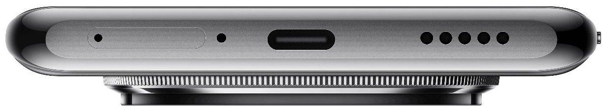 Смартфон REDMI Note 14 Pro+ 5G 12/512 ГБ черный