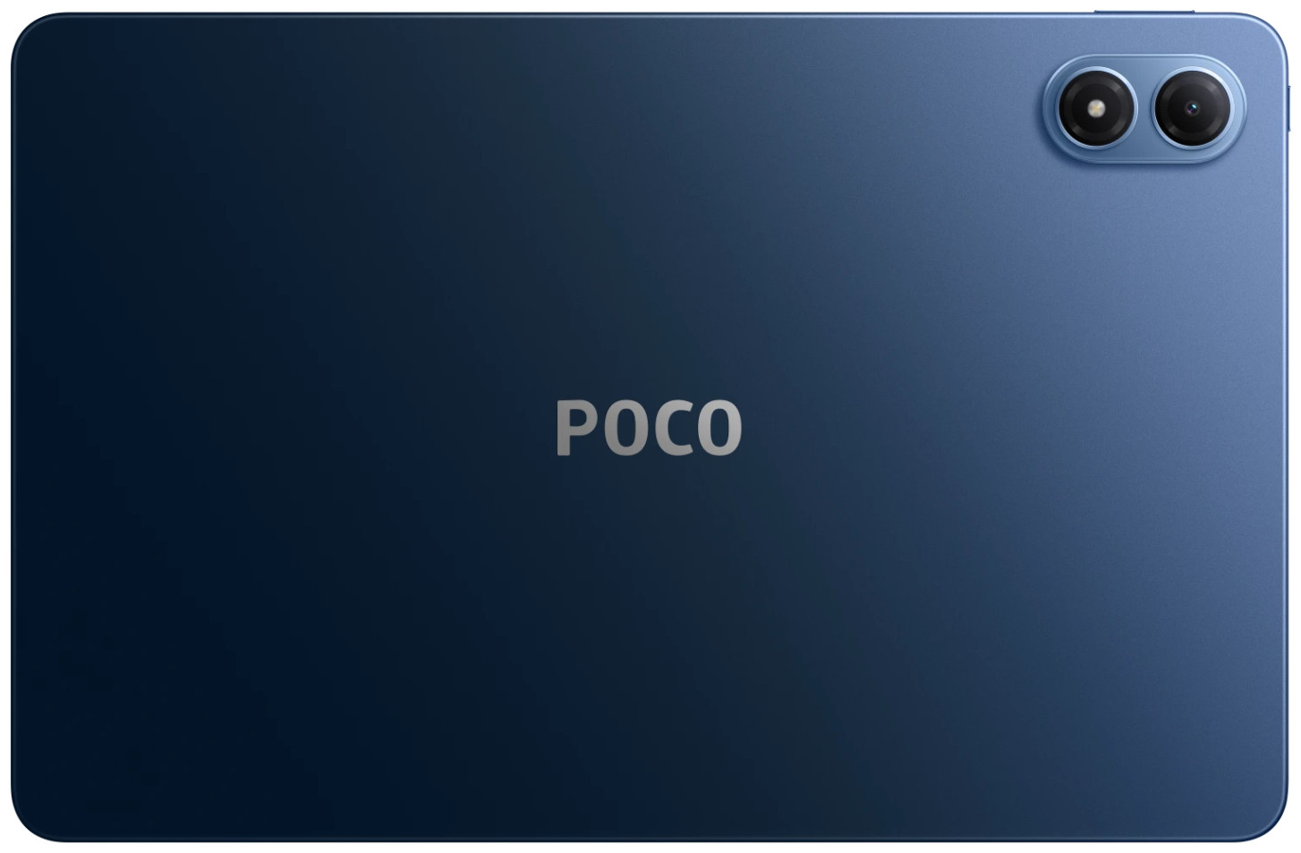 12.1" Планшет POCO Pad M1 8/256 ГБ синий