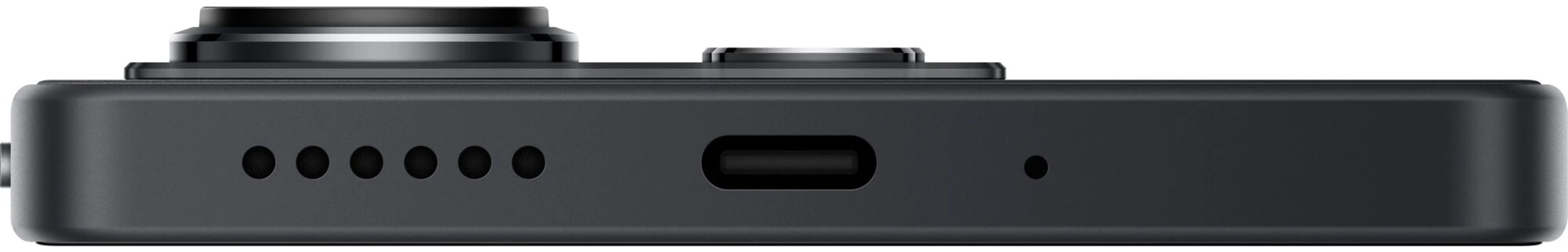 Смартфон REDMI Note 14S 12/512 ГБ черный