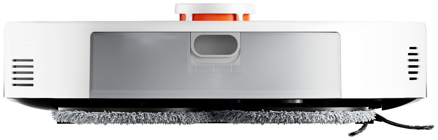 Робот-пылесос Xiaomi Robot Vacuum S40 Pro белый BHR089REU